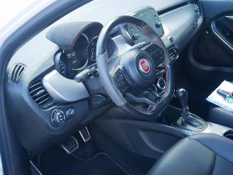 Fiat 500X SPORT picture 9