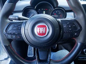 Fiat 500X SPORT picture 13