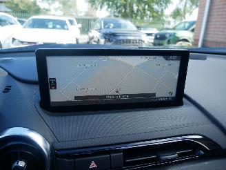 Mazda MX-5 SKYACTIVE LEER LED picture 15