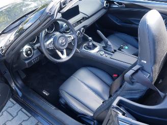 Mazda MX-5 SKYACTIVE LEER LED picture 11