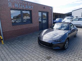  Mazda MX-5 SKYACTIVE LEER LED 2025/4
