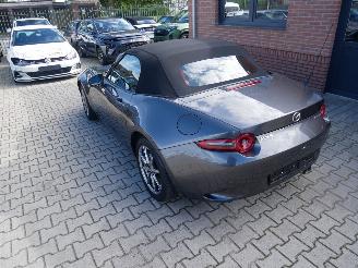 Mazda MX-5 SKYACTIVE LEER LED picture 4