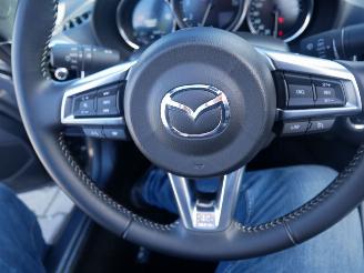 Mazda MX-5 SKYACTIVE LEER LED picture 13