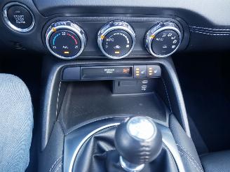 Mazda MX-5 SKYACTIVE LEER LED picture 14