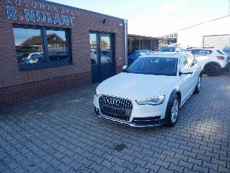  Audi A6 allroad PANORAMADAK QUATTRO ALCANTARA XENON 2016/1