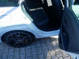Seat Leon ST FR CUPRA 300 4 DRIVE PANORAMADAK LED ALCANTARA picture 6