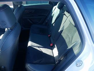 Seat Leon ST FR CUPRA 300 4 DRIVE PANORAMADAK LED ALCANTARA picture 12