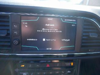Seat Leon ST FR CUPRA 300 4 DRIVE PANORAMADAK LED ALCANTARA picture 24