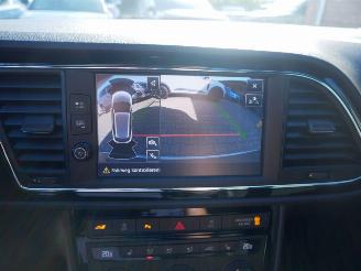Seat Leon ST FR CUPRA 300 4 DRIVE PANORAMADAK LED ALCANTARA picture 22