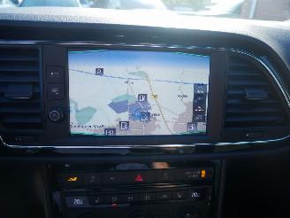 Seat Leon ST FR CUPRA 300 4 DRIVE PANORAMADAK LED ALCANTARA picture 21