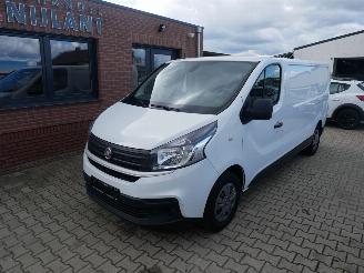 Gebrauchtwagen Van Fiat Talento L2H1  NAVIGATIE 2021/5
