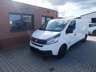 Gebrauchtwagen Van Fiat Talento L2H1 NAVIGATIE 2018/4