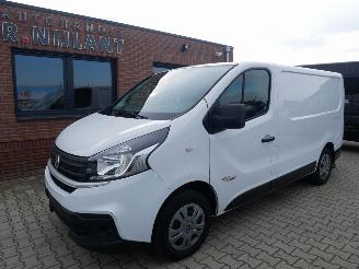 Gebrauchtwagen Van Fiat Talento L1H1 2018/11