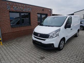 Gebrauchtwagen Van Fiat Talento L1H1 2017/10