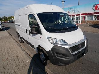 Fiat Ducato L2H2 NAVIGATIE CLIMATE CONTROL picture 2