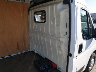 Fiat Ducato L2H2 NAVIGATIE CLIMATE CONTROL picture 19