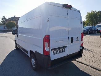 Fiat Ducato L2H2 NAVIGATIE CLIMATE CONTROL picture 4