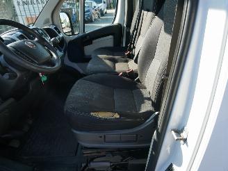 Fiat Ducato L2H2 NAVIGATIE CLIMATE CONTROL picture 10