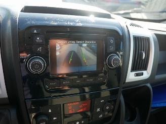 Fiat Ducato L2H2 NAVIGATIE CLIMATE CONTROL picture 17