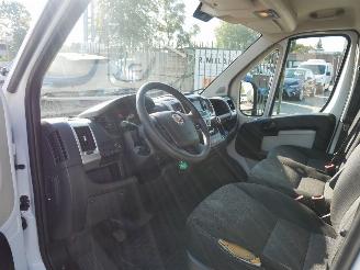 Fiat Ducato L2H2 NAVIGATIE CLIMATE CONTROL picture 9