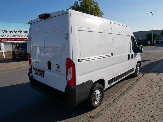 Fiat Ducato L2H2 NAVIGATIE CLIMATE CONTROL picture 3