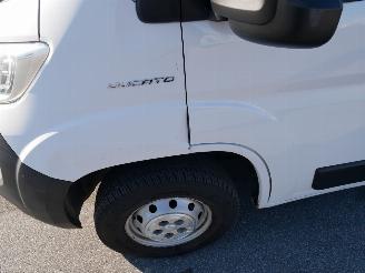 Fiat Ducato L2H2 NAVIGATIE CLIMATE CONTROL picture 8