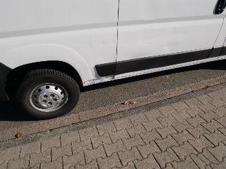 Fiat Ducato L2H2 NAVIGATIE CLIMATE CONTROL picture 6