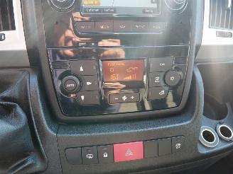 Fiat Ducato L2H2 NAVIGATIE CLIMATE CONTROL picture 16
