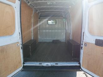 Fiat Ducato L2H2 NAVIGATIE CLIMATE CONTROL picture 18