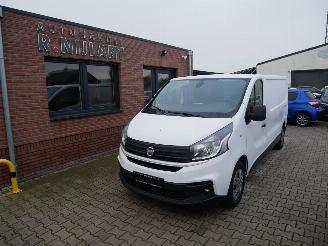 Gebrauchtwagen Van Fiat Talento L2H1 AIRCO NAVIGATIE 2019/12