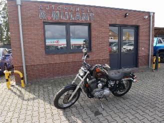  Harley-Davidson Sportster 1200  1995/3
