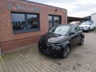  Fiat 500E ICON CABRIO 2022/12