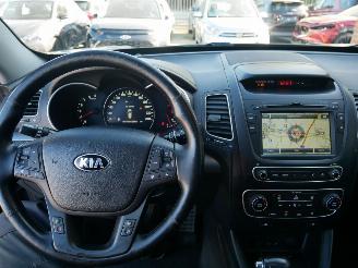 Kia Sorento SPRIT AWD AUTOMAAT 7-PERSOONS PANORAMADAK XENON picture 20