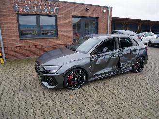  Audi Rs3 SPORTBACK MATRIX LED 2024/5