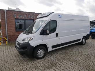 occasione veicoli commerciali Fiat Ducato L4 H2 VRIES 2018/10