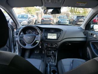 Hyundai I-20  picture 15