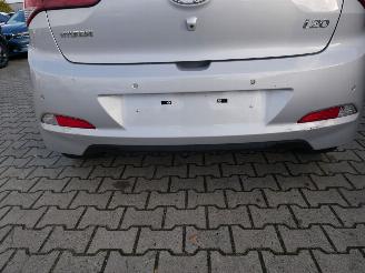 Hyundai I-20  picture 6