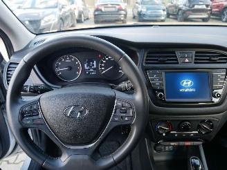 Hyundai I-20  picture 13