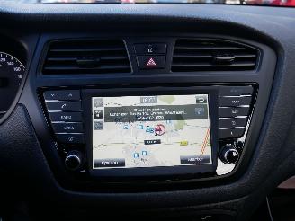 Hyundai I-20  picture 14