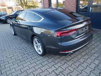 Audi A5 SPORTBACK 40 TFSI XENON LEER picture 5