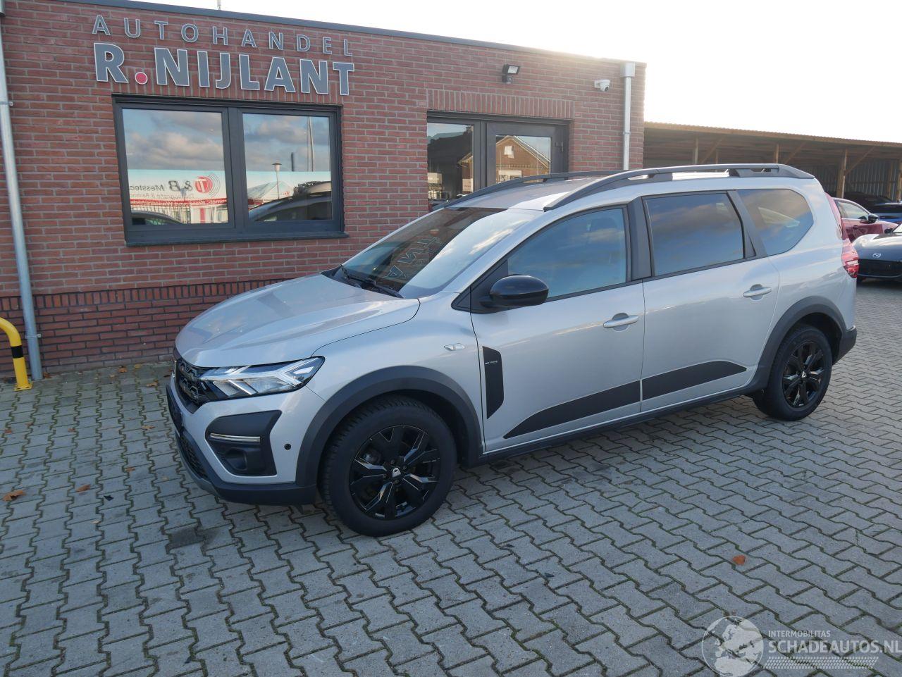 Dacia Jogger EXTREME +