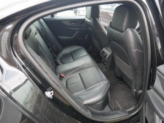 Jaguar XF R DYNAMIC MOTORSCHADE picture 9