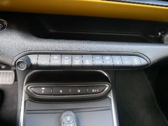 Jeep Avenger SUMMIT ELECTRIC picture 14