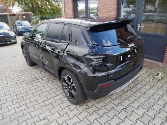 Jeep Avenger SUMMIT ELECTRIC picture 4