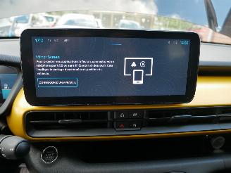 Jeep Avenger SUMMIT ELECTRIC picture 15