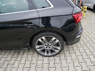 Audi SQ5 S LINE LEER LED QUATTRO picture 9