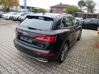 Audi SQ5 S LINE LEER LED QUATTRO picture 3
