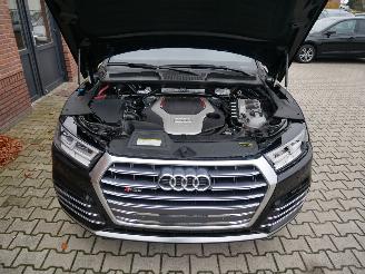 Audi SQ5 S LINE LEER LED QUATTRO picture 6