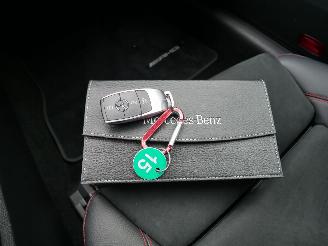 Mercedes Cla-klasse CLA 220 D SHOOTING BRAKE AMG picture 12