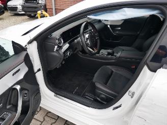 Mercedes Cla-klasse CLA 220 D SHOOTING BRAKE AMG picture 10